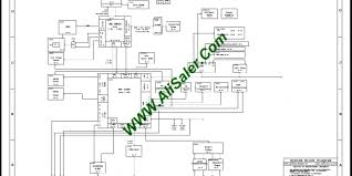 Free laptops & pc's schematic diagram and bios download. Macbook Pro A1261 17 820 2262 Rev A00 Schematic Alisaler Com