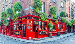 how to spend 24 hours in dublin a