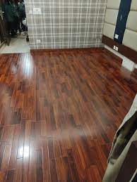 8 mm pergo laminated flooring at rs 95