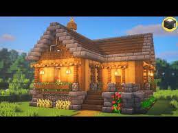 House Minecraft Building Ideas