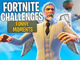 Fortnite fails & epic wins! Watch Clip Fortnite Challenges Funny Moments Prime Video