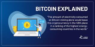 You'll want to shop around to find the lowest cost. Energy Consumption Of Bitcoin Mining Cyberian Mine