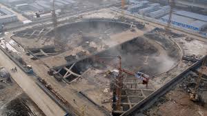 Please help improve it by adding more information. Datei Wuhan Greenland Center Auxiliary Tower Site Jpg Wikipedia