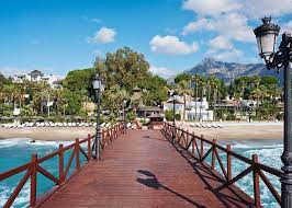 Nightlife, shopping, travel and more. Marbella Spanien Tourismus In Marbella Tripadvisor