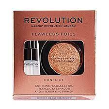 makeup revolution flawless foils