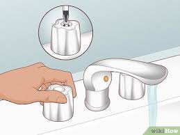 how to fix a leaky faucet guides for