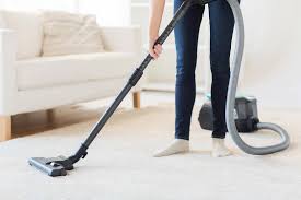 carpet cleaning recommendations