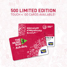 Just add the tng card into tng app and u should be able to donwload the receipt. Aia Malaysia Limited Edition Touch N Go Cards Will Be Facebook