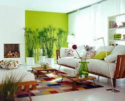 greenery pantone color