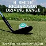 Come check out our... - H. Smith Richardson Golf Course | Facebook