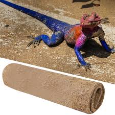 lizard carpet non slip foldable soft