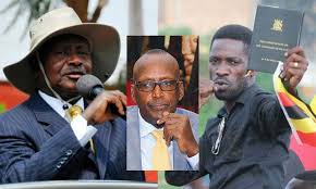 Get the kenya news updates, discussions and other. 2021 Elections 29 Presidential Aspirants Want To Unseat Museveni Watchdog Uganda