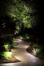 Benefits Of Landscape Lighting Garden Path Lighting Solar Lights Garden Outdoor Landscaping