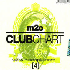 M2o Club Chart Vol 4 Mp3 Buy Full Tracklist