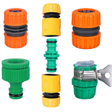 hose quick connect set kit plastic tap