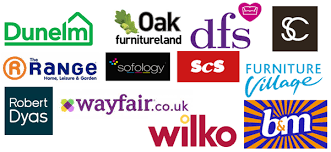 uk homeware brands digital marketing