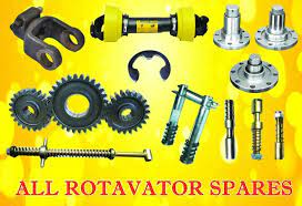 sonalika tractor rotavator spare parts