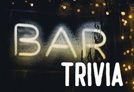 Tv & movies with physical distancing and quarantining taking precedent over social gat. Top 100 Bar Pub Trivia Questions And Answers To Host A Trivia Night