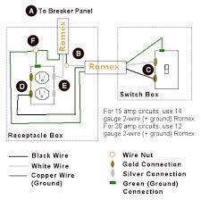 Rewire A Switch That Controls An