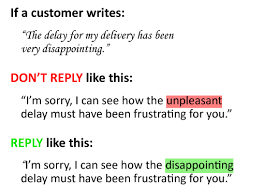 How To Write A Customer Apology Letter With An Example