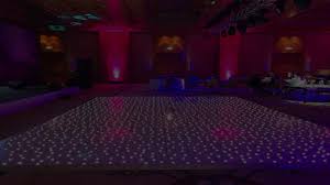 led dance floor al dubai abu dhabi