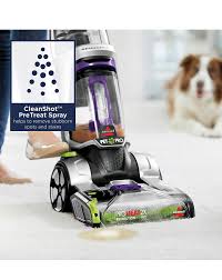 bissell proheat pet carpet cleaner