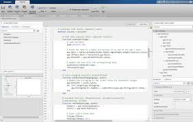Uifigure matlab.ui.figure % ui figure. Create Desktop And Web Apps In Matlab Codetobuy