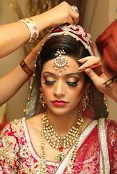 bridal makeup services in pune