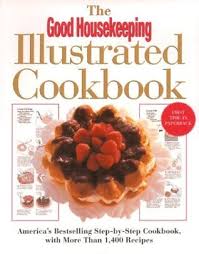 Visit this site for details: The Good Housekeeping Illustrated Cookbook By Good Housekeeping