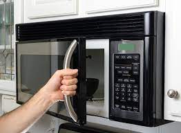 why is my microwave not working