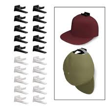 Multifunctional Hat Rack