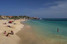 Expatriates settling here can enjoy a pleasant way of life in a warm climate and fantastic. Sal Cape Verde Guide