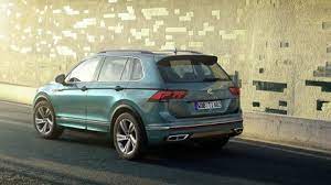 Maybe you would like to learn more about one of these? Volkswagen Tiguan Price In Uae New Volkswagen Tiguan Photos And Specs Yallamotor
