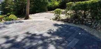 Interlocking Paving Stones Flagstone