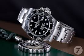 Watches with royal metallic blue dial; Top 10 Rolex Watches Overview Of Models Favoured By Our Readers