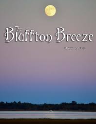 Bluffton Breeze May 2014 By The Breeze Issuu