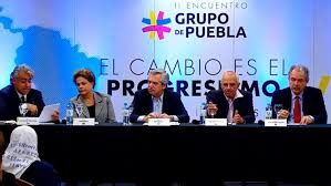 Grupo Puebla vs Grupo Lima; ¿que son y que significan para la América Latina de hoy?