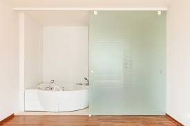 5 best shower doors for your bath tub