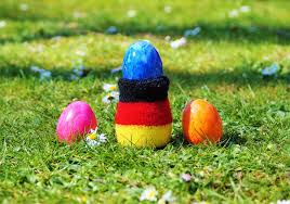 From scotland to the channel, britain is full of customs and traditions. Discover Germany S Easter Traditions Article The United States Army