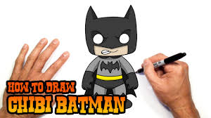 All my lessons are narrated and drawn in real time. How To Draw Batman Justice League Youtube