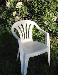 Monobloc Chair Wikipedia