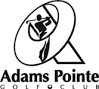 Adams Pointe Golf Club - Home