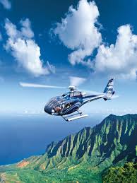 blue hawaiian helicopters discover