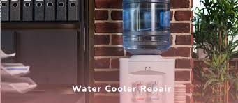 water cooler repair in lucknow