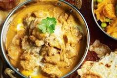 What is the tastiest Indian curry?