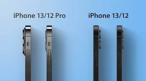 The height and width of the devices will reportedly remain. Iphone 13 Coming In 2021 Everything We Know So Far