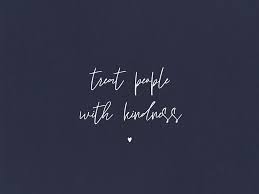 with kindness by margot le nabec