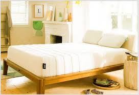 sleep with most comfortable mattress