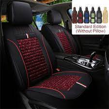 Car Seats Cushion Pads Carseat Cover