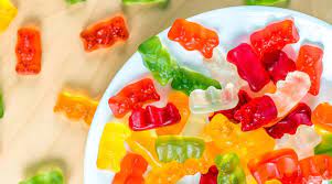 Clinical CBD Gummies